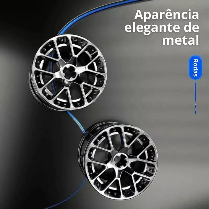Blocos de Construção Carro Crianças Racing (Compre 2 Ganhe 50% na 2ª Unidade)