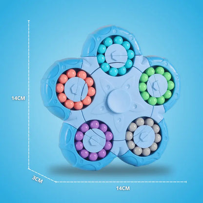 Jogo Rotação Mágica Brinccar