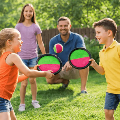 Jogo CatchBall™