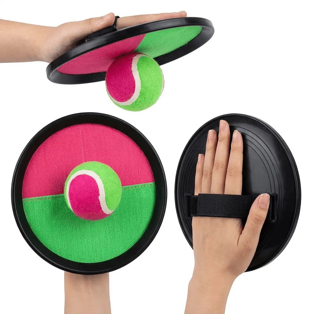 Jogo CatchBall™